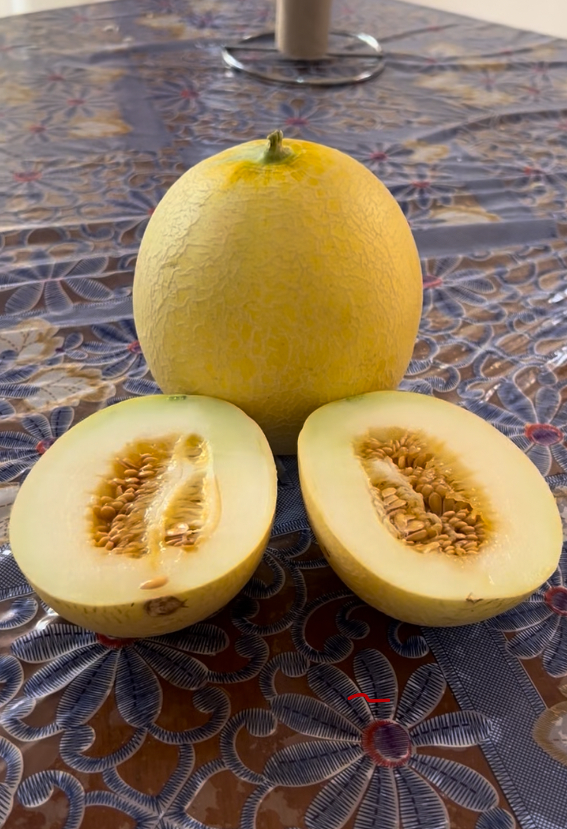 Melon Yoruba